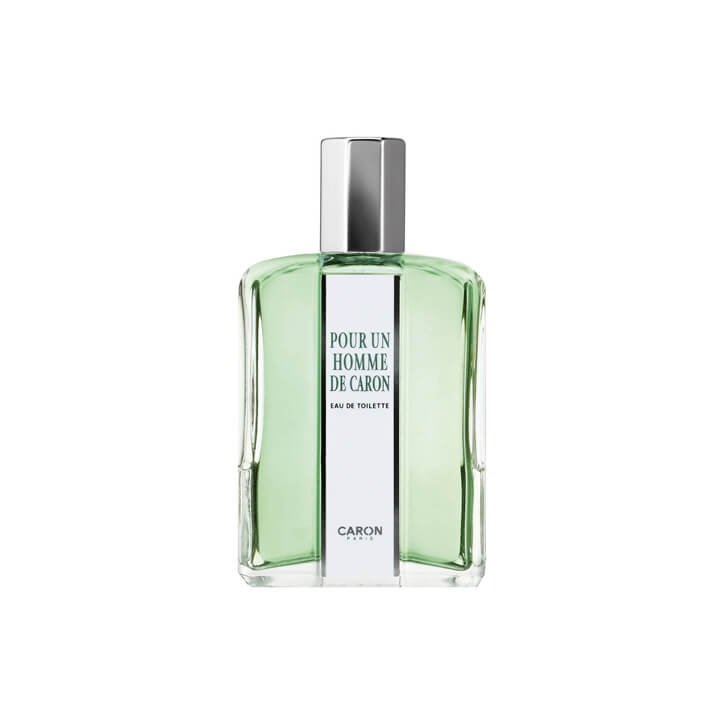 CARON Pour un Homme - Eau de Toilette 3387952012808 CARON Pour un Homme - Eau de Toilette 3387952012808