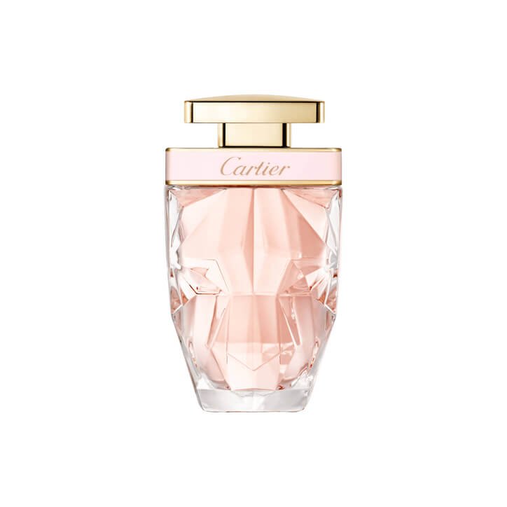 La Panthère - Eau de Toilette 3432240500342 La Panthère - Eau de Toilette 3432240500342