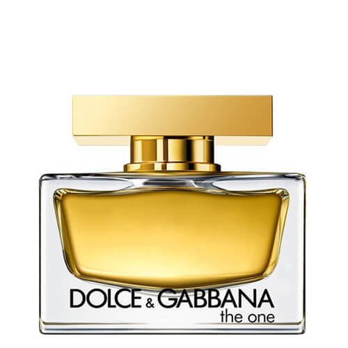 DOLCE&GABBANA-The One - Eau de Parfum