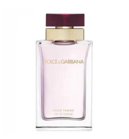 DOLCE&GABBANA Für Damen - Eau de Parfum 0737052598031