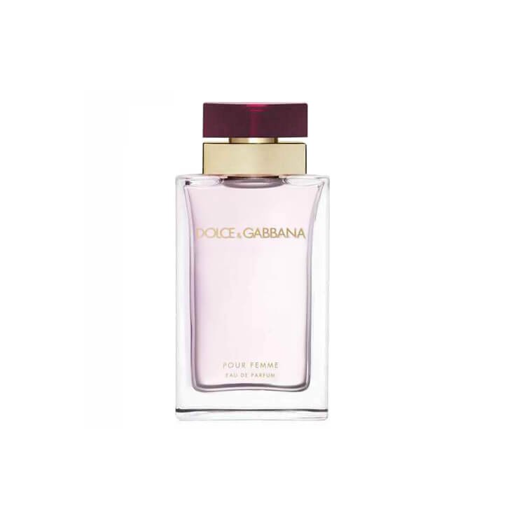 DOLCE&GABBANA Für Damen - Eau de Parfum 0737052598031