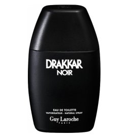 GUY LAROCHE Drakkar Noir - Eau de Toilette 3360372009443
