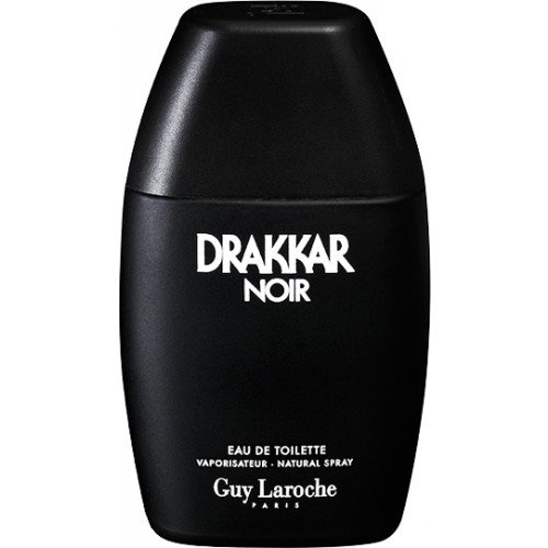 GUY LAROCHE Drakkar Noir - Eau de Toilette 3360372009443