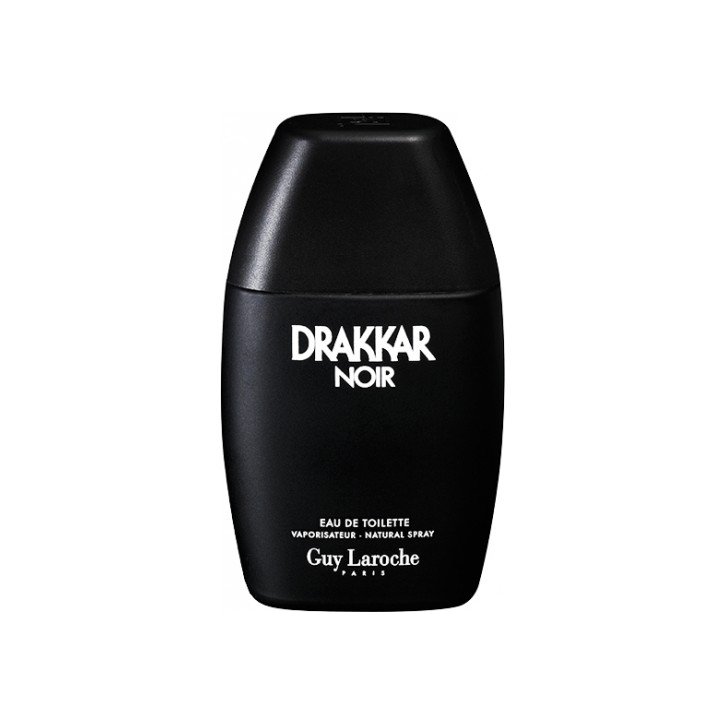GUY LAROCHE Drakkar Noir - Eau de Toilette 3360372009443 GUY LAROCHE Drakkar Noir - Eau de Toilette 3360372009443