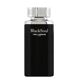 TED LAPIDUS Black Soul - Eau de Toilette 3355992004930