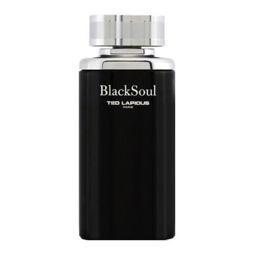 TED LAPIDUS-Black Soul - Eau de Toilette