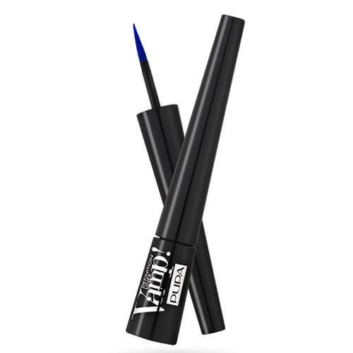 PUPA Vamp! Definition Liner - Filzstift-Eyeliner 8011607205899