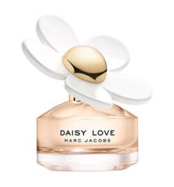 MARC JACOBS Daisy Love - Eau de Toilette 3614225452949