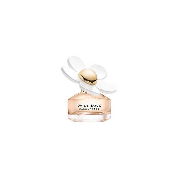 MARC JACOBS-Daisy Love - Eau de Toilette MARC JACOBS-Daisy Love - Eau de Toilette