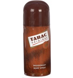 TABAC ORIGINAL Original - Deodorant Körperspray 4011700410811