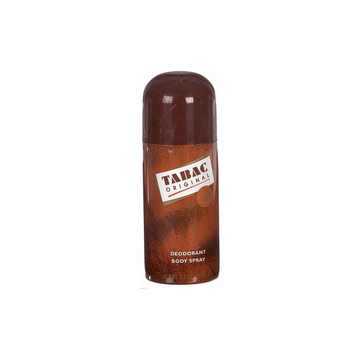 TABAC ORIGINAL-Original - Body Spray Deodorant TABAC ORIGINAL-Original - Body Spray Deodorant