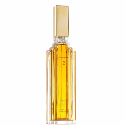 SCHERRER 2 - Eau de Toilette 5050456007806 SCHERRER 2 - Eau de Toilette 5050456007806