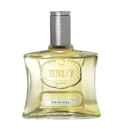 Fabergé Brut - Eau de Toilette 3014230021039