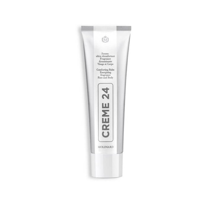 MOLINARD-Cream 24 - Hydration 24 MOLINARD-Cream 24 - Hydration 24