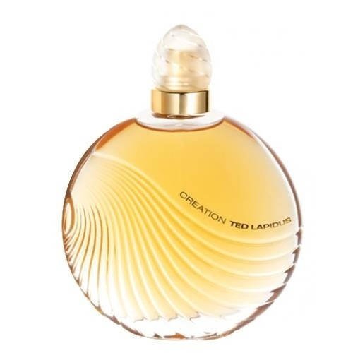 TED LAPIDUS Création - Eau de Toilette 3355992000093 TED LAPIDUS Création - Eau de Toilette 3355992000093