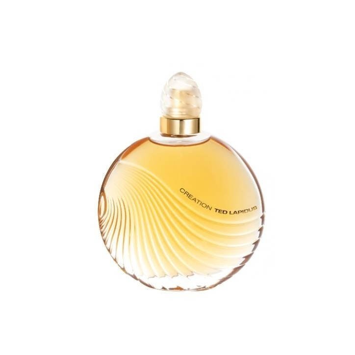 TED LAPIDUS Kreation - Eau de Toilette 3355992000093 TED LAPIDUS Kreation - Eau de Toilette 3355992000093