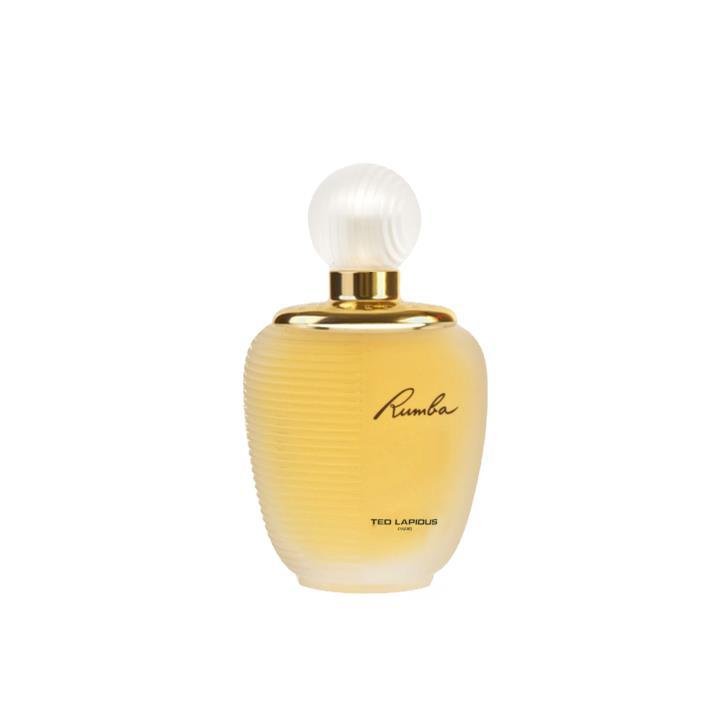TED LAPIDUS Rumba - Eau de Toilette 3355992004596