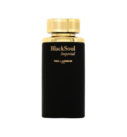 TED LAPIDUS Black Soul Imperial - Eau de Toilette 3355992005494