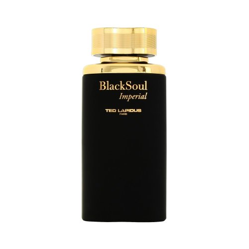TED LAPIDUS-Black Soul Imperial - Eau de Toilette TED LAPIDUS-Black Soul Imperial - Eau de Toilette