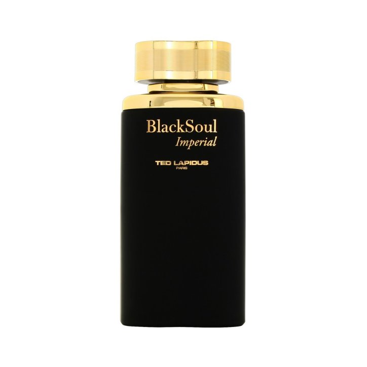 TED LAPIDUS-Black Soul Imperial - Eau de Toilette TED LAPIDUS-Black Soul Imperial - Eau de Toilette