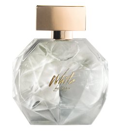 Morgan White von Morgan - Eau de Parfum 3760040112077