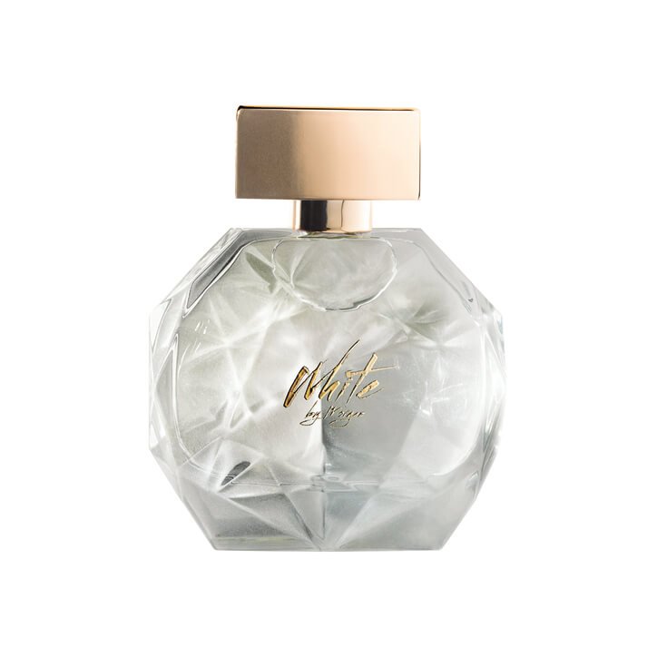 Morgan White von Morgan - Eau de Parfum 3760040112077
