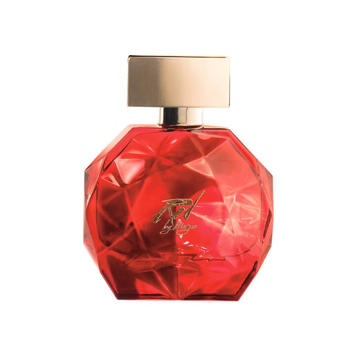Morgan Red by Morgan - Eau de Parfum 3760040111206