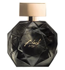 Morgan Black von Morgan - Eau de Parfum 3760040112084