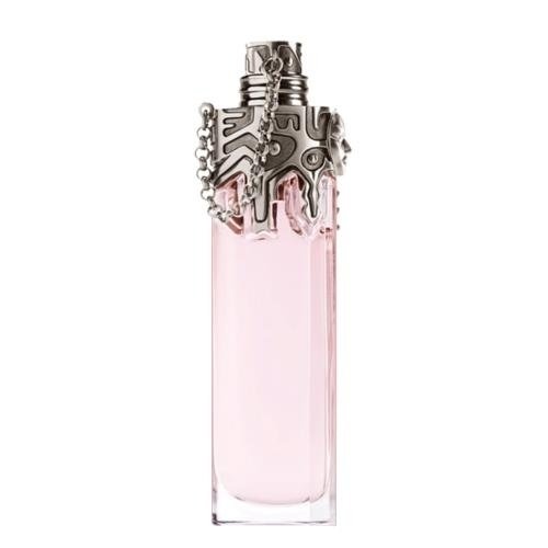 MUGLER Womanity - Eau de Parfum 3439601000411 MUGLER Womanity - Eau de Parfum 3439601000411
