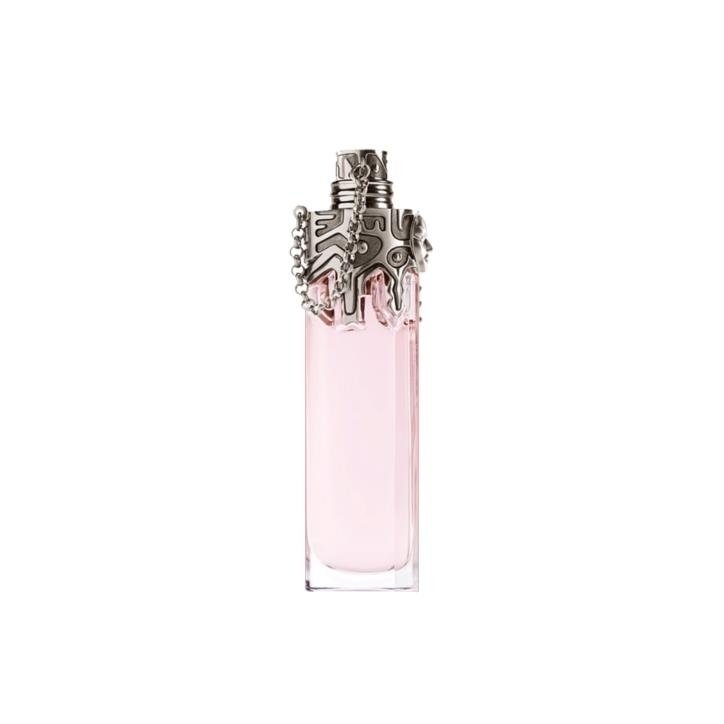 MUGLER Womanity - Eau de Parfum 3439601000411 MUGLER Womanity - Eau de Parfum 3439601000411