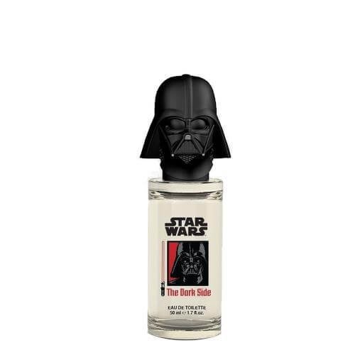 DISNEY-STAR WARS Darth Vader - Eau de Toilette Spray.50ml DISNEY-STAR WARS Darth Vader - Eau de Toilette Spray.50ml