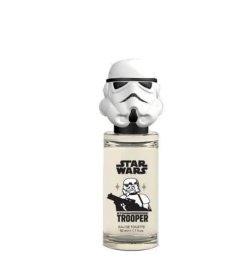 DISNEY STAR WARS Stormtrooper - Eau de Toilette Vapo.50ml