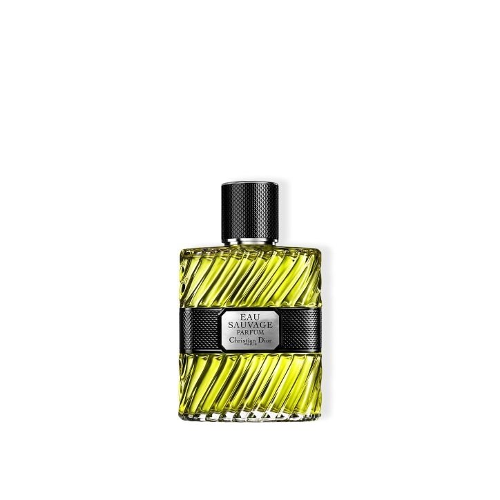 Dior-Eau Sauvage Perfume - Eau de Parfum Dior-Eau Sauvage Perfume - Eau de Parfum