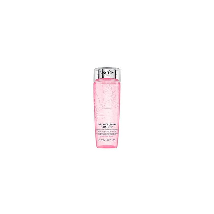 LANCÔME-Comfort Micellar Water LANCÔME-Comfort Micellar Water
