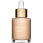 Skin Illusion Foundation - Nude-Effekt und Feuchtigkeit SPF15 30ml