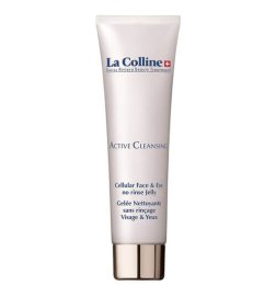 Gelée Cellulaire Nettoyante Démaquillante Sans Rinçage Visage et Yeux