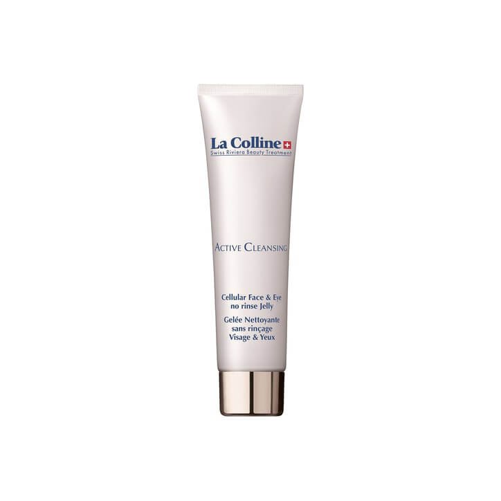 LA COLLINE Gelée Cellulaire Nettoyante Démaquillante Sans LA COLLINE Gelée Cellulaire Nettoyante Démaquillante Sans