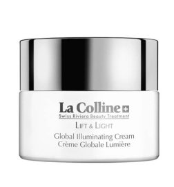 LA COLLINE Lift & Light - Crème Globale Lumière 7612491150046