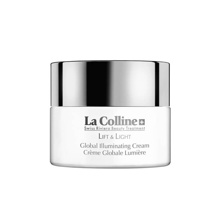 LA COLLINE Lift & Light - Crème Globale Lumière 7612491150046