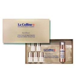 LA COLLINE Programme Cellulaire Anti-Âge Visage 7612491180906