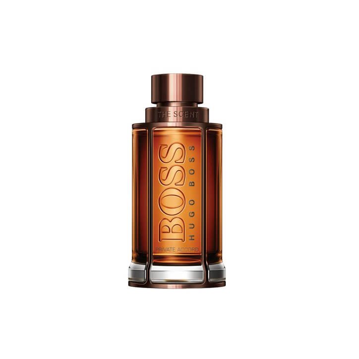 BOSS - HUGO BOSS Boss The Scent Private Accord For Him - Eau de BOSS - HUGO BOSS Boss The Scent Private Accord For Him - Eau de