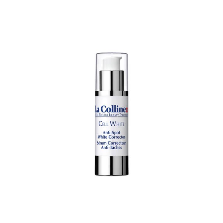LA COLLINE Cell White - Serum Correcteur anti-tâches LA COLLINE Cell White - Serum Correcteur anti-tâches