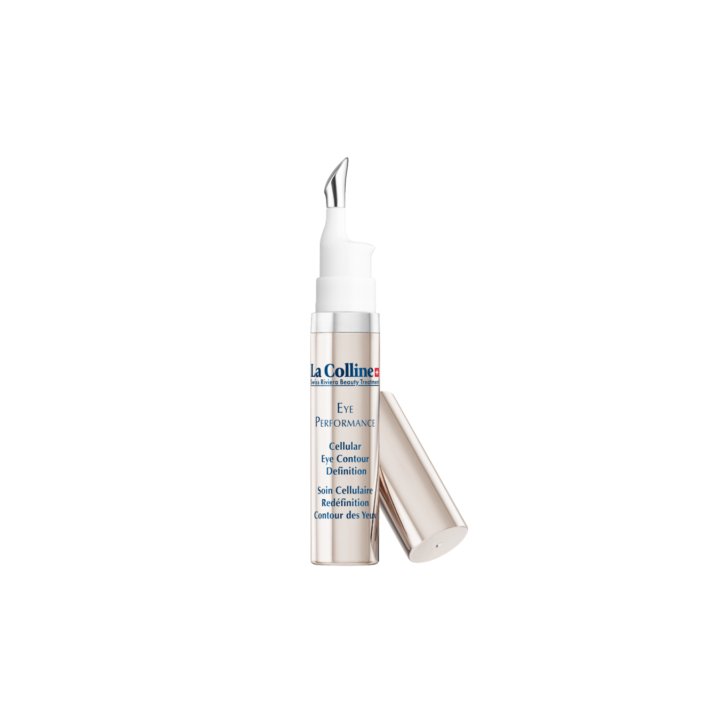 LA COLLINE Eye Performance - Soin Cellulaire Redéfinition LA COLLINE Eye Performance - Soin Cellulaire Redéfinition