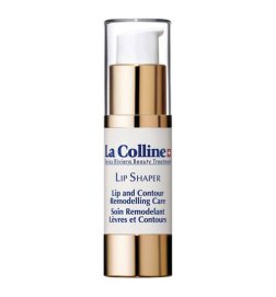 LA COLLINE-Remodeling Care for Lips and Contours Plumping and