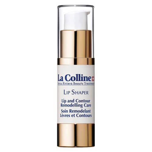 LA COLLINE-Remodeling Care for Lips and Contours Plumping and LA COLLINE-Remodeling Care for Lips and Contours Plumping and