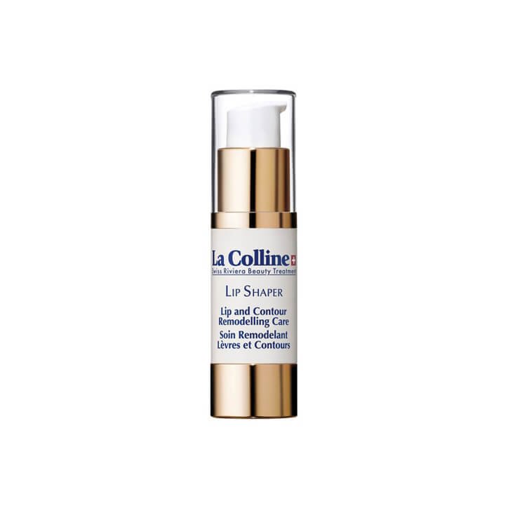LA COLLINE Remodellierende Lippen- und Konturenpflege LA COLLINE Remodellierende Lippen- und Konturenpflege