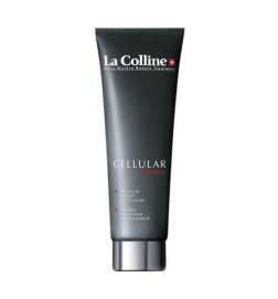 LA COLLINE-For Men - Flash Energy Cellular Mask
