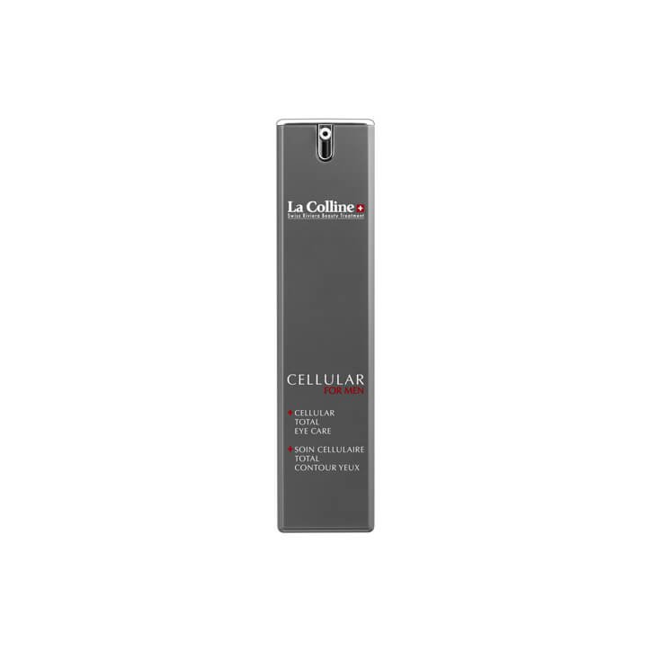 LA COLLINE Pour L'Homme - Soin Cellulaire Total Contour des