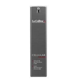 LA COLLINE Für den Mann - Zellerneuernde Pflege -