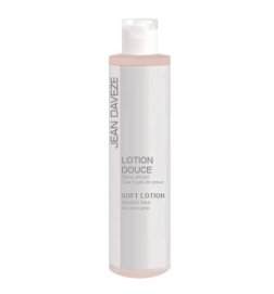 JEAN D'AVEZE-Gentle Lotion without alcohol - All skin types